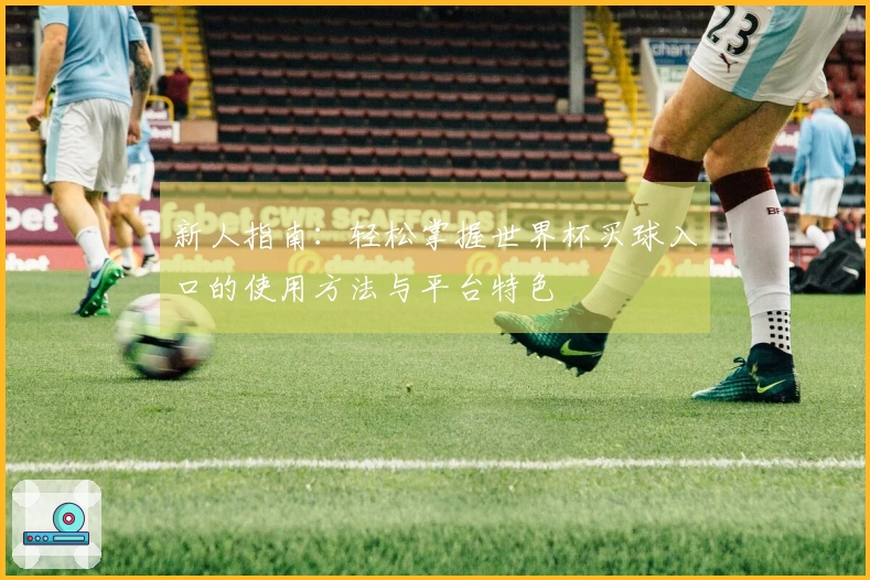 新人指南：轻松掌握世界杯买球入口的使用方法与平台特色