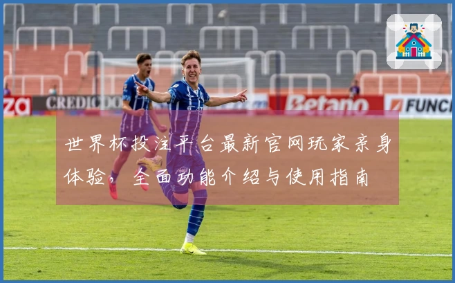 世界杯投注平台最新官网玩家亲身体验，全面功能介绍与使用指南