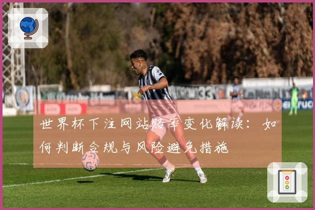 世界杯下注网站赔率变化解读：如何判断合规与风险避免措施