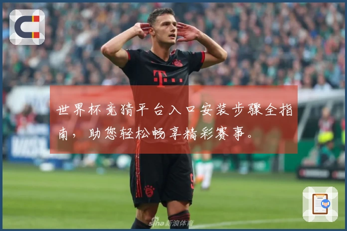 世界杯竞猜平台入口安装步骤全指南,助您轻松畅享精彩赛事。