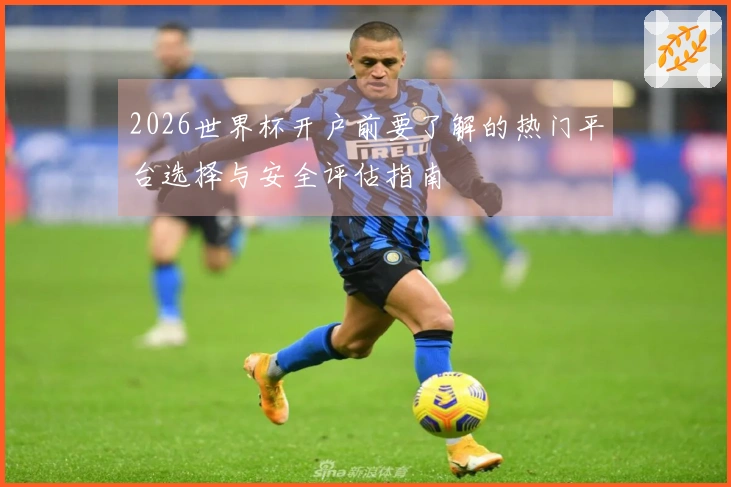 2026世界杯开户前要了解的热门平台选择与安全评估指南