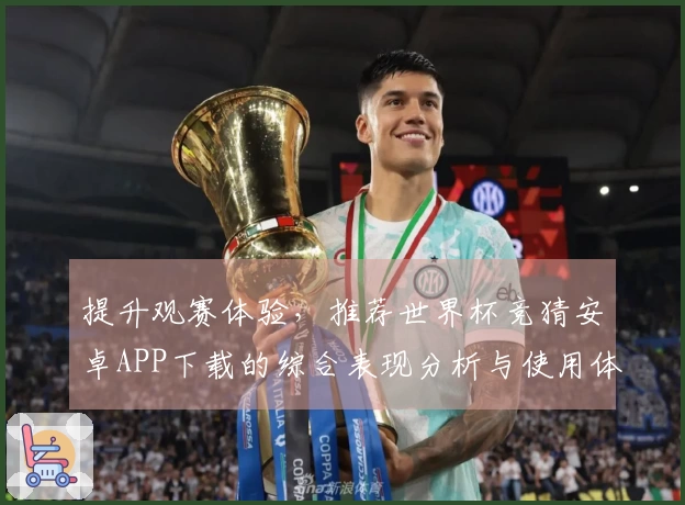 提升观赛体验，推荐世界杯竞猜安卓APP下载的综合表现分析与使用体验分享