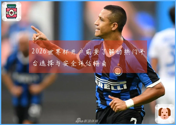 2026世界杯开户前要了解的热门平台选择与安全评估指南